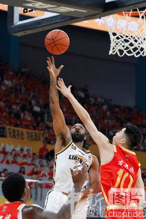 5月1日季后赛：辽宁本钢对阵浙江方兴渡 赛事集锦