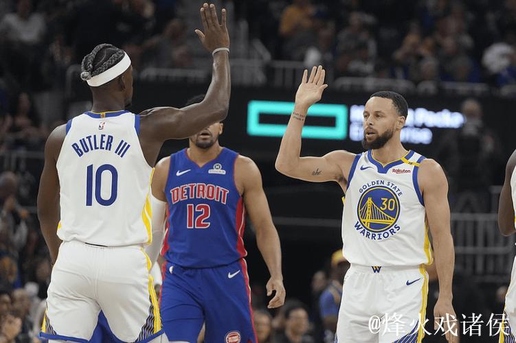 蒙克26+12库里空砍26分 国王大胜勇士4连胜